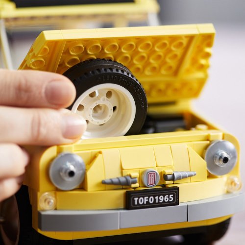 LEGO® Creator Expert 10271 Fiat 500