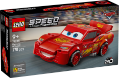 LEGO® | Disney™ 77255 Flash McQueen