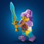 LEGO® DREAMZzz™ 71472 La montgolfière narval d'Izzie