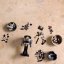 LEGO® Star Wars TM 75415 Kylo Ren™ helm