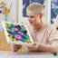LEGO® Art 31207 Sztuka kwiatowa