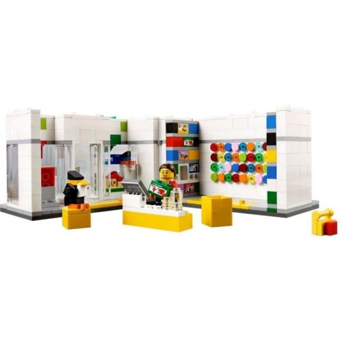 LEGO® 40145 LEGO® Store