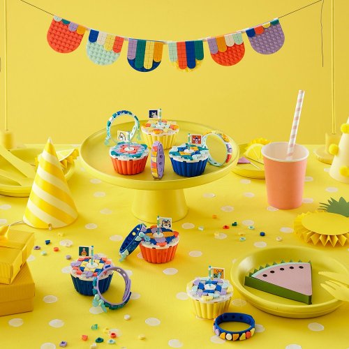 LEGO® DOTS 41806 Ultimatives Partyset
