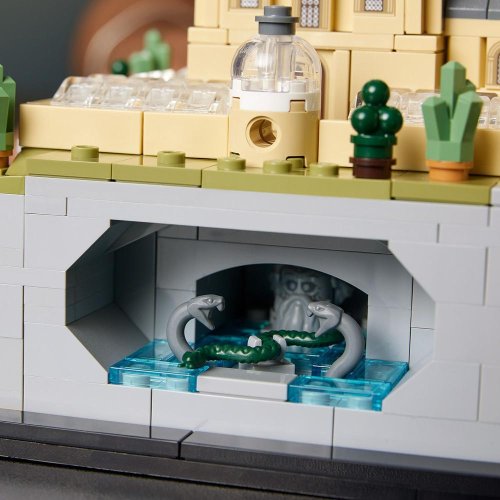 LEGO® Harry Potter™ 76419 Schloss Hogwarts™ mit Schlossgelände