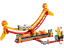LEGO® Super Mario™ 71416 Set de Expansão Passeio na Onda de Lava
