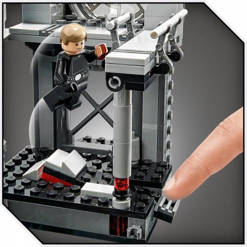 LEGO® Star Wars™ 75291 Závěrečný souboj na Hvězdě smrti