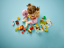 LEGO® DUPLO® 10984 Le jardin bio
