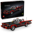 LEGO® DC Batman™ 76328 Batman™: Batmobil z klasického TV seriálu