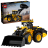 LEGO® Technic 42209 Volvo L120 Electric מעמיס קדמי על גלגלים