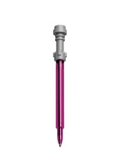 LEGO® Star Wars Gel pen lightsaber - light purple