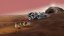 LEGO® Star Wars™ 75383 Sith Infiltrator™ di Darth Maul