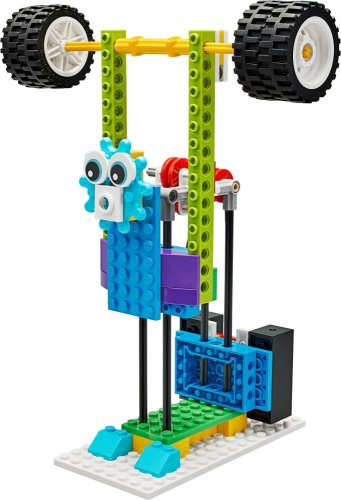 LEGO® Education 45401 BricQ Motion Essential-Set