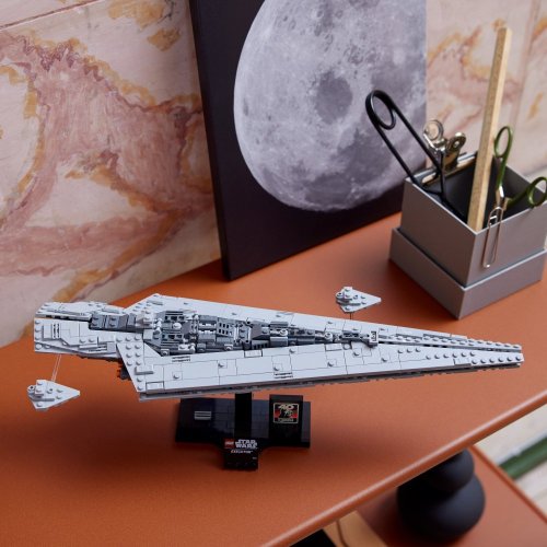 LEGO® Star Wars™ 75356 Executor Szupercsillag-romboló™