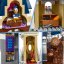 LEGO® Disney™ 71040 Das Disney Schloss