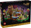 LEGO® Ideas 21360 Willy Wonka und die Schokoladenfabrik