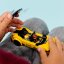 LEGO® City 60487 Taxi giallo