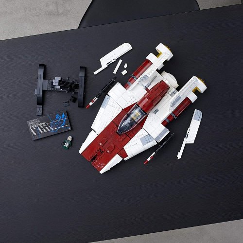 LEGO® Star Wars™ 75275 A-wing Starfighter