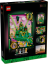 LEGO® Wicked 75685 Emerald City Wandkunst