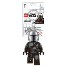 LEGO® Star Wars Mandalorian 2 figurină luminoasă