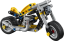 LEGO® Technic 42225 Moto jaune