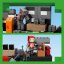 LEGO® Minecraft 21590 Duell mit dem Wither