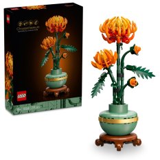 LEGO® Botanicals 10368 Crisantemo