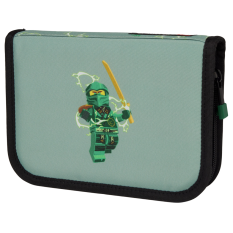 LEGO Ninjago Spinjitzu Master - penál s náplní