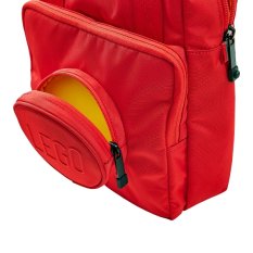 LEGO® Signature Brick 1x1 backpack - Red