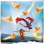 LEGO® Ninjago® 71822 Source Dragon of Motion