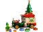 LEGO® 40746 Ciężarówka Świętego Mikołaja
