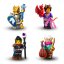 LEGO® Minifigure 71047 Dungeons & Dragons® - box - 36 pcs