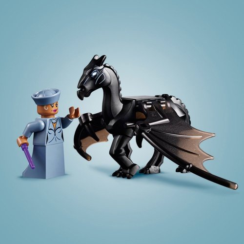 LEGO® Harry Potter™ 75951 L'évasion de Grindelwald