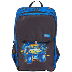 LEGO® CITY Go Big - Rucksack Essential