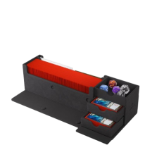 Gamegenic: Cards Lair 400+ Black