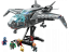 LEGO® Marvel 76248 Der Quinjet der Avengers