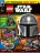 KOMIKS LEGO® Star Wars™ 07/2024 - Minifigurka Sabine Wren™