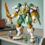 LEGO® Ninjago 71860 15-jarig jubileum: Lloyds reusachtige mecha
