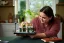 LEGO® Icons 10362 Le café français