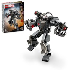 LEGO® Marvel 76277 Hadigép robotpáncél