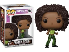 POP Rocks: Spice Girls- Scary (WNBE)