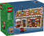 LEGO® Iconic 40809 Weihnachtliches Lebkuchenhaus