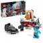 LEGO® Marvel 76213 La stanza del trono di Re Namor