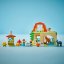 LEGO® DUPLO® 10416 Tierpflege auf dem Bauernhof