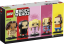LEGO® BrickHeadz 40548 Eerbetoon aan de Spice Girls