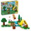 LEGO® Animal Crossing™ 77047 Zabawy na świeżym powietrzu Bunnie