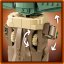 LEGO® Star Wars™ 75403 Grogu™ com Carrinho Planador