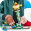 LEGO® Super Mario™ 71388 Torre del Boss Sumo Bros - Pack di espansione