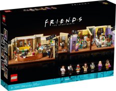 LEGO® Icons 10292 Les appartements de Friends
