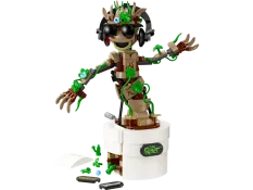 LEGO® Marvel 76297 Tancujúci Groot