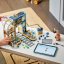 LEGO City 60469 Hlavní vlakové nádraží